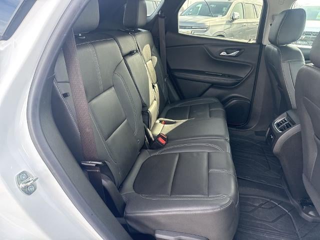 2023 Chevrolet Blazer AWD 4dr LT w/3LT