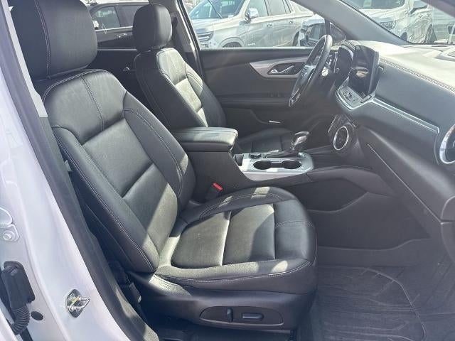 2023 Chevrolet Blazer AWD 4dr LT w/3LT