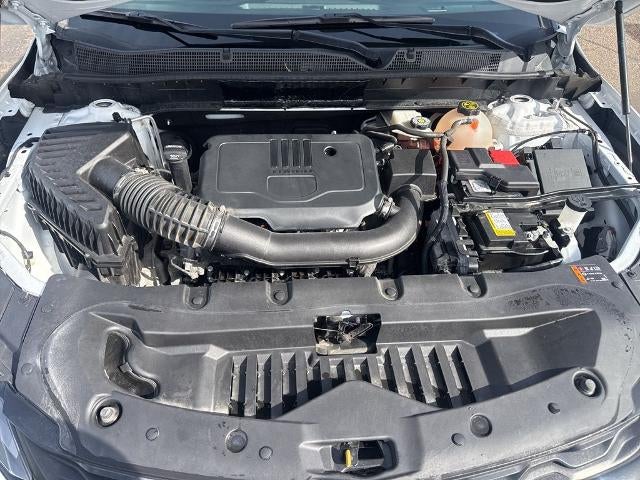 2023 Chevrolet Blazer AWD 4dr LT w/3LT