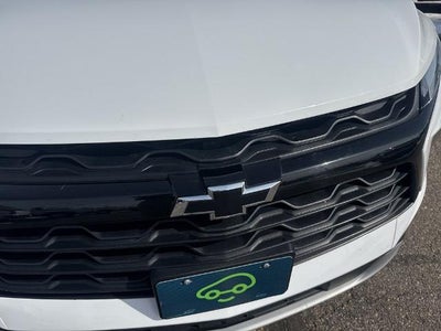 2023 Chevrolet Blazer AWD 4dr LT w/3LT