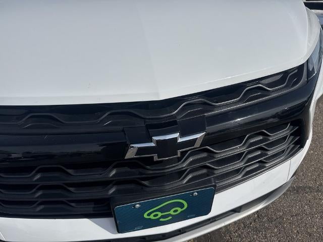 2023 Chevrolet Blazer AWD 4dr LT w/3LT