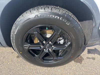 2023 Chevrolet Blazer AWD 4dr LT w/3LT