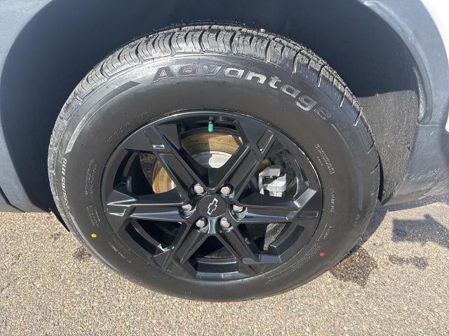 2023 Chevrolet Blazer AWD 4dr LT w/3LT