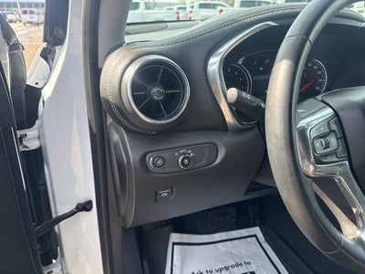 2023 Chevrolet Blazer AWD 4dr LT w/3LT