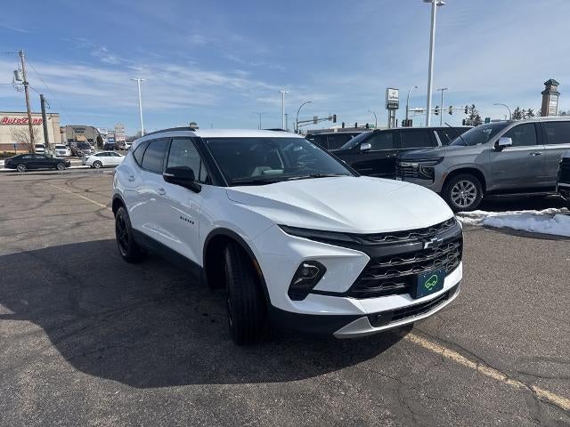 2023 Chevrolet Blazer AWD 4dr LT w/3LT