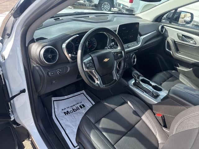 2023 Chevrolet Blazer AWD 4dr LT w/3LT