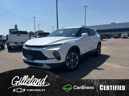 2023 Chevrolet Blazer 3LT