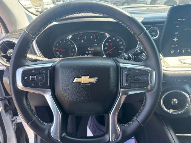 2023 Chevrolet Blazer 3LT
