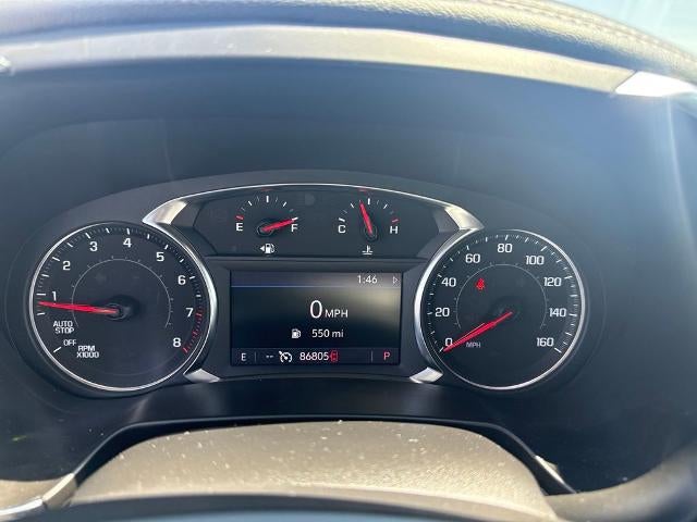 2023 Chevrolet Blazer 3LT