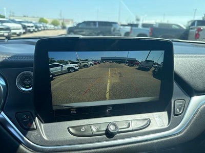 2023 Chevrolet Blazer 3LT