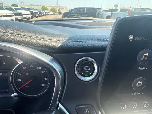 2023 Chevrolet Blazer 3LT