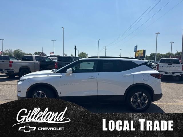 2023 Chevrolet Blazer 3LT