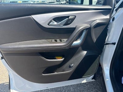 2023 Chevrolet Blazer 3LT