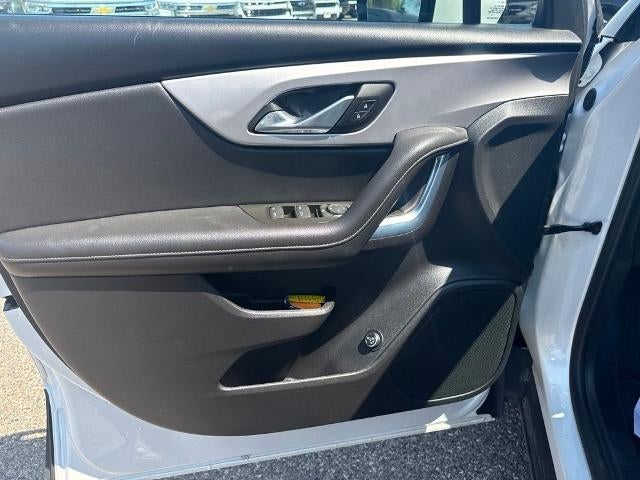 2023 Chevrolet Blazer 3LT