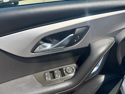 2023 Chevrolet Blazer 3LT