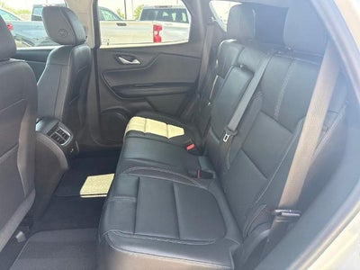 2023 Chevrolet Blazer 3LT