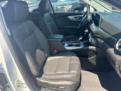 2023 Chevrolet Blazer 3LT