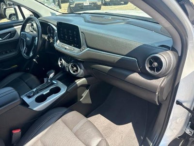 2023 Chevrolet Blazer 3LT