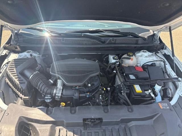 2023 Chevrolet Blazer 3LT