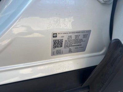 2023 Chevrolet Blazer 3LT