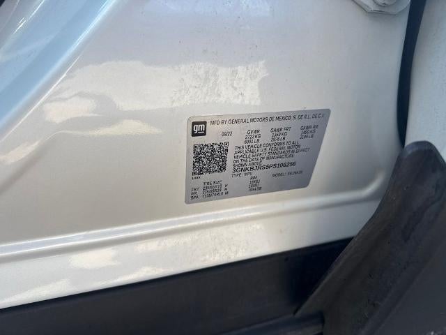 2023 Chevrolet Blazer 3LT