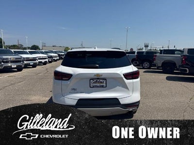 2023 Chevrolet Blazer 3LT
