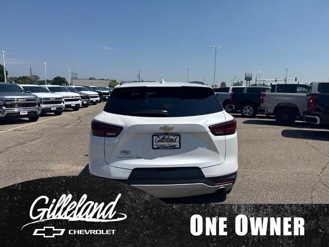2023 Chevrolet Blazer 3LT
