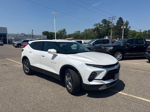 2023 Chevrolet Blazer 3LT