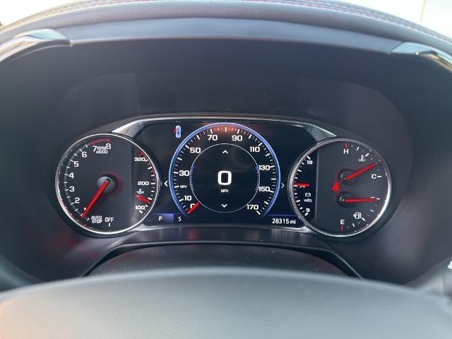 2024 Chevrolet Blazer RS AWD