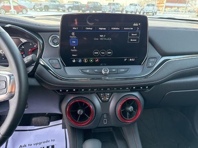 2024 Chevrolet Blazer RS AWD