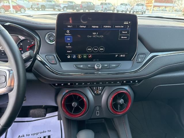 2024 Chevrolet Blazer RS AWD