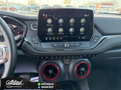 2024 Chevrolet Blazer RS AWD