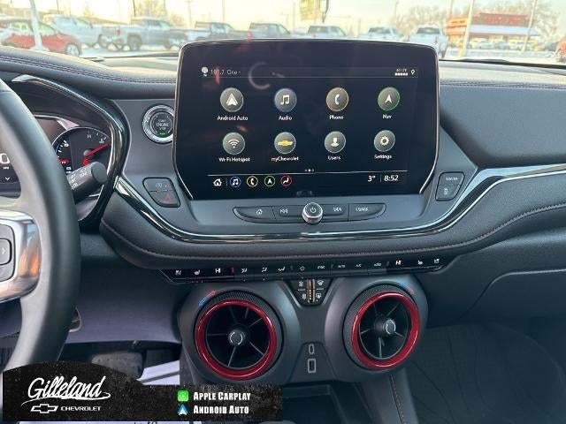 2024 Chevrolet Blazer RS AWD