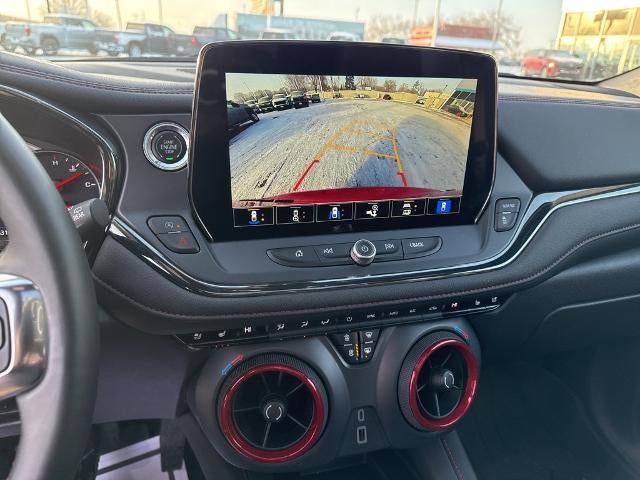 2024 Chevrolet Blazer RS AWD