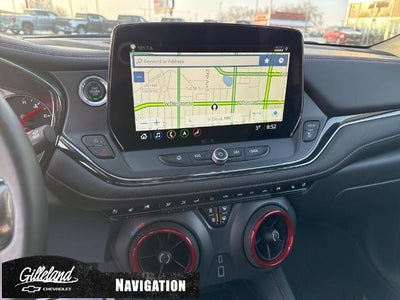 2024 Chevrolet Blazer RS AWD