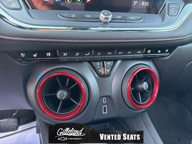 2024 Chevrolet Blazer RS AWD