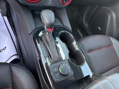 2024 Chevrolet Blazer RS AWD