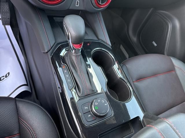 2024 Chevrolet Blazer RS AWD
