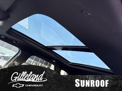 2024 Chevrolet Blazer RS AWD