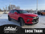 2024 Chevrolet Blazer RS AWD