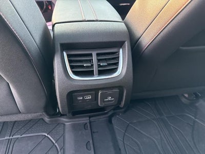 2024 Chevrolet Blazer RS AWD