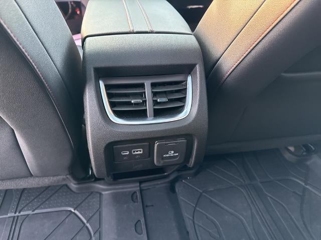 2024 Chevrolet Blazer RS AWD