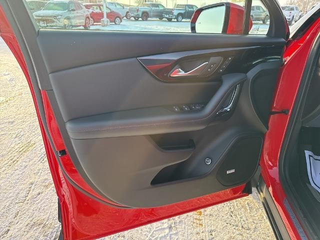 2024 Chevrolet Blazer RS AWD