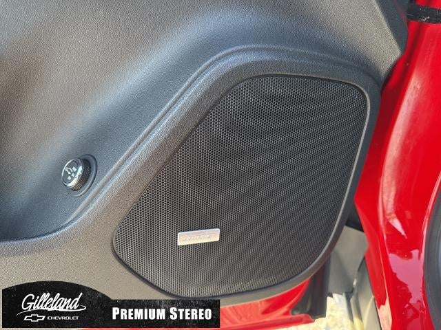 2024 Chevrolet Blazer RS AWD