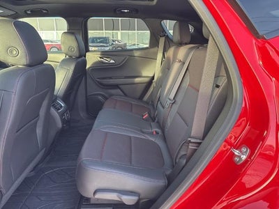 2024 Chevrolet Blazer RS AWD