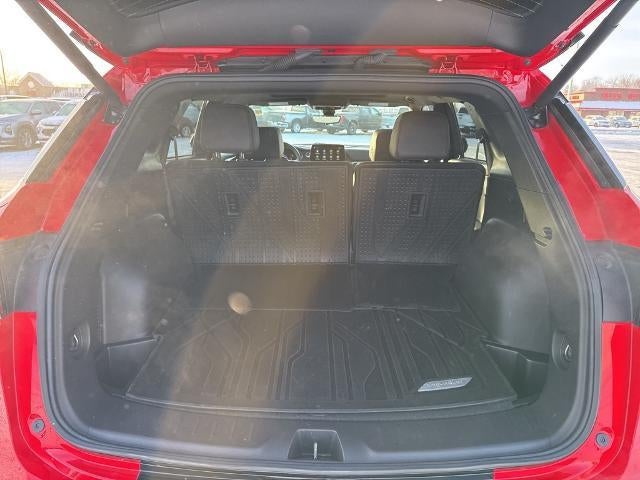 2024 Chevrolet Blazer RS AWD