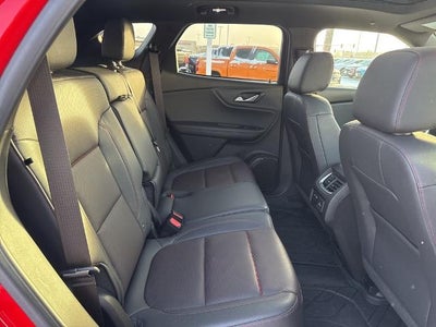 2024 Chevrolet Blazer RS AWD