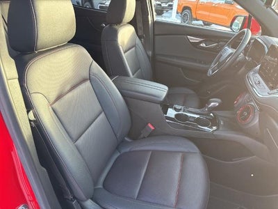 2024 Chevrolet Blazer RS AWD