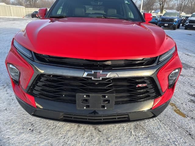 2024 Chevrolet Blazer RS AWD