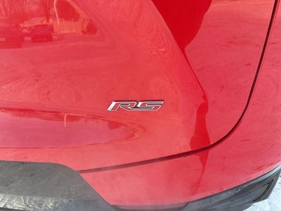 2024 Chevrolet Blazer RS AWD